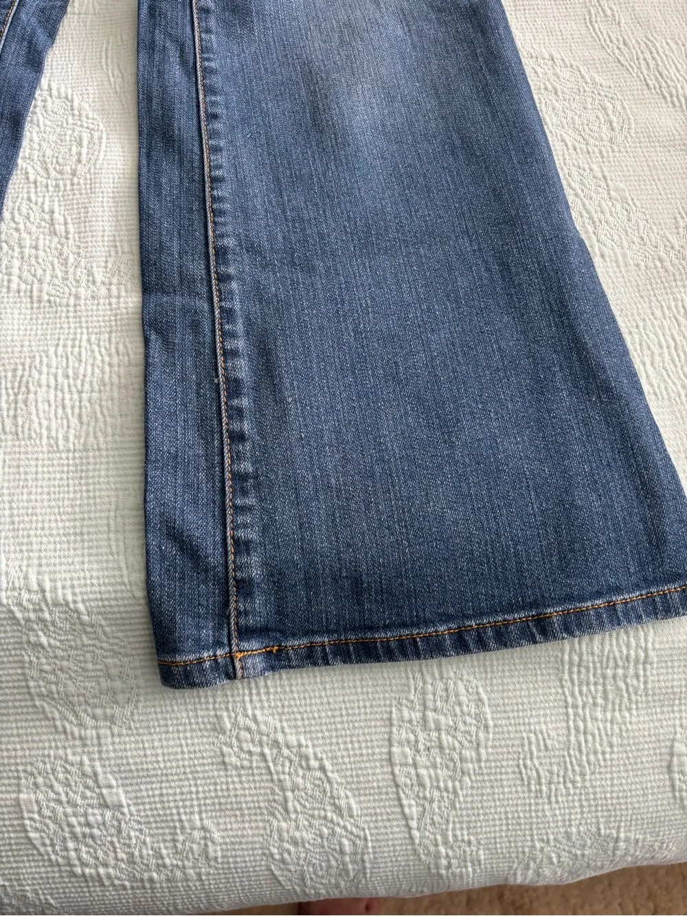 Michael Kors classic midwash